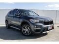 2018 Mineral Grey Metallic BMW X1 sDrive28i  photo #12