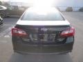 2019 Crystal Black Silica Subaru Legacy 3.6R Limited  photo #5