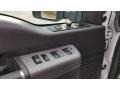 Oxford White - F350 Super Duty Lariat Crew Cab 4x4 Photo No. 9