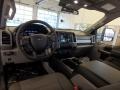 2019 Oxford White Ford F250 Super Duty XLT Crew Cab 4x4  photo #8