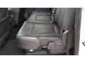 Oxford White - F350 Super Duty Lariat Crew Cab 4x4 Photo No. 13