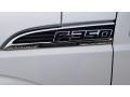 Oxford White - F350 Super Duty Lariat Crew Cab 4x4 Photo No. 18