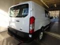 2019 Oxford White Ford Transit Van 250 LR Regular  photo #2