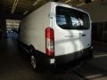 2019 Oxford White Ford Transit Van 250 LR Regular  photo #3