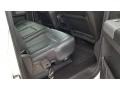 Oxford White - F350 Super Duty Lariat Crew Cab 4x4 Photo No. 20