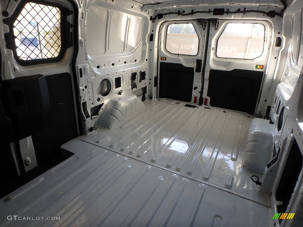 2019 Ford Transit Van 250 LR Regular Trunk Photo #130574073