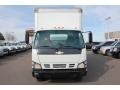 White - W Series Truck W4500 Commercial Moving Truck Photo No. 2