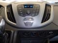 Pewter Controls Photo for 2019 Ford Transit #130574154