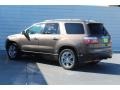 2010 Medium Brown Metallic GMC Acadia SLT  photo #6