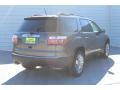 Medium Brown Metallic - Acadia SLT Photo No. 9