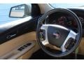 Medium Brown Metallic - Acadia SLT Photo No. 22