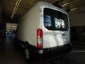 2019 Oxford White Ford Transit Van 250 MR Long  photo #3