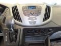 2019 Oxford White Ford Transit Van 250 MR Long  photo #11