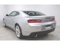 Silver Ice Metallic - Camaro LT Coupe Photo No. 2