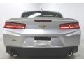 Silver Ice Metallic - Camaro LT Coupe Photo No. 3