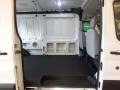 2019 Oxford White Ford Transit Van 250 MR Long  photo #13