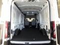 2019 Oxford White Ford Transit Van 250 MR Long  photo #15