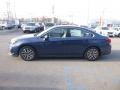 Abyss Blue Pearl - Legacy 2.5i Premium Photo No. 7