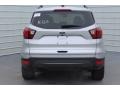 2019 Ingot Silver Ford Escape SEL  photo #8