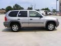 Mineral Silver Metallic - Ascender S Photo No. 2