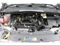1.5 Liter Turbocharged DOHC 16-Valve EcoBoost 4 Cylinder 2019 Ford Escape SEL Engine