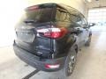 Shadow Black - EcoSport SES 4WD Photo No. 2