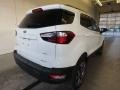 2018 Diamond White Ford EcoSport SES 4WD  photo #2