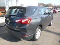 Nightfall Gray Metallic - Equinox LS AWD Photo No. 4