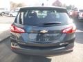 Nightfall Gray Metallic - Equinox LS AWD Photo No. 5