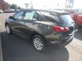 Nightfall Gray Metallic - Equinox LS AWD Photo No. 6