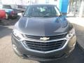 Nightfall Gray Metallic - Equinox LS AWD Photo No. 8
