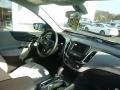 Nightfall Gray Metallic - Equinox LS AWD Photo No. 10