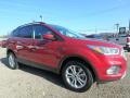 2019 Ruby Red Ford Escape SEL 4WD  photo #9