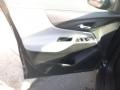 Nightfall Gray Metallic - Equinox LS AWD Photo No. 12
