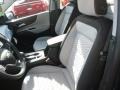 Nightfall Gray Metallic - Equinox LS AWD Photo No. 13