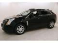 Black Raven - SRX Luxury AWD Photo No. 3