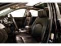 Black Raven - SRX Luxury AWD Photo No. 5