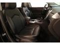 Black Raven - SRX Luxury AWD Photo No. 12