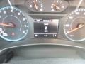 Kinetic Blue Metallic - Equinox LS AWD Photo No. 19