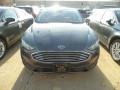 Magnetic - Fusion Hybrid SE Photo No. 2