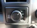 Earth Gray Controls Photo for 2019 Ford F150 #130578537
