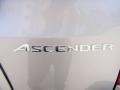 Mineral Silver Metallic - Ascender S Photo No. 59