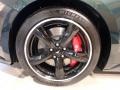 2019 Ford Mustang Bullitt Wheel and Tire Photo