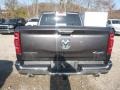 2019 Granite Crystal Metallic Ram 1500 Big Horn Crew Cab 4x4  photo #4