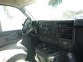 Summit White - Express 2500 Cargo Extended WT Photo No. 4