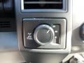 Earth Gray Controls Photo for 2019 Ford F150 #130578963