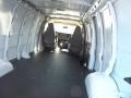 Summit White - Express 2500 Cargo Extended WT Photo No. 9