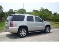 Silver Birch Metallic - Yukon Denali AWD Photo No. 1