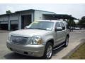 Silver Birch Metallic - Yukon Denali AWD Photo No. 3