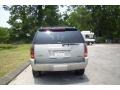 Silver Birch Metallic - Yukon Denali AWD Photo No. 4